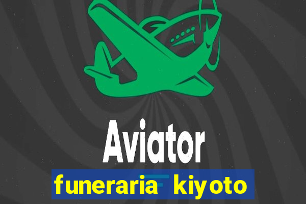 funeraria kiyoto porto feliz